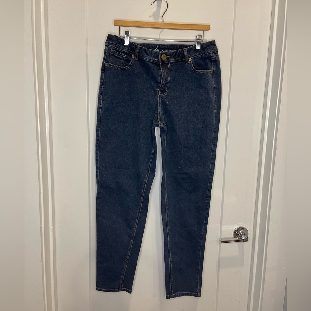 Lane Bryant size 16 NWOT. Never worn after being tried on.